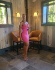 Catch Me Outside 2pc Skirt Set