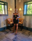 Catch Me Outside 2pc Skirt Set