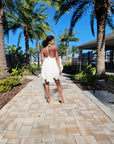 Show Stopper Cami Dress