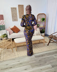 Fern Maxi Dress