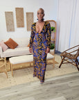 Fern Maxi Dress