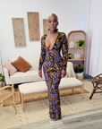 Fern Maxi Dress