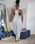 Hammer Time Jumpsuit
