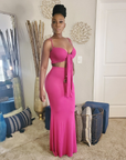 Sasha 2pc Skirt Set