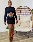 Tyra Mini Dress