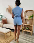 Athena Romper