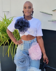 La Rose T-Shirt