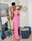 Classy Babe Jumpsuit