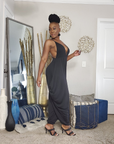 Hammer Time Jumpsuit