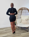 Tyra Mini Dress