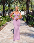 Vixen Mermaid Maxi Dress