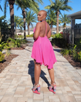 Show Stopper Cami Dress