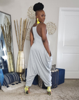 Hammer Time Jumpsuit