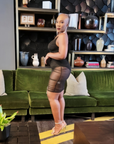 Tommie 2pc Skirt Set