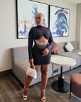 Tyra Mini Dress