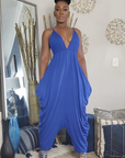 Hammer Time Jumpsuit