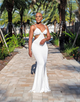 Vixen Mermaid Maxi Dress