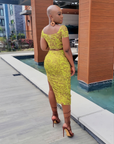 Rebecca 2pc Skirt Set
