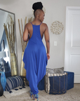 Hammer Time Jumpsuit