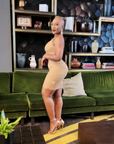 Tommie 2pc Skirt Set
