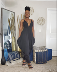 Hammer Time Jumpsuit