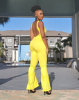 Forget Me Knot Jumpsuit
