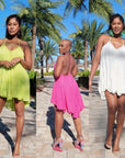 Show Stopper Cami Dress
