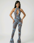 Porsha Jumpsuit