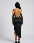 Selena Lace 2pc Jumpsuit Set