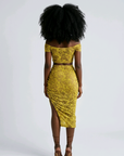 Rebecca Skirt Set