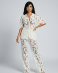 St. Tropez Pants Set