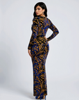 Fern Maxi Dress