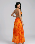Marigold Maxi Dress