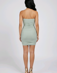 Nya Mini Dress