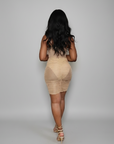 Tommie Skirt Set