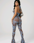 Porsha Jumpsuit