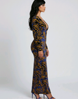 Fern Maxi Dress