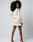 Emma Sweater Skirt Set