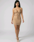 Tommie Skirt Set