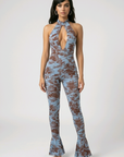 Porsha Jumpsuit