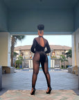 Mesh Madness Jumpsuit