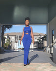 Bell Bottom Jumpsuit