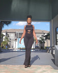 Forget Me Knot Jumpsuit