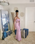 Sasha 2pc Skirt Set