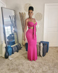 Sasha 2pc Skirt Set