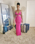 Sasha 2pc Skirt Set