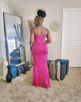 Sasha 2pc Skirt Set
