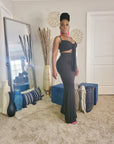 Sasha 2pc Skirt Set
