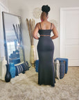 Sasha 2pc Skirt Set