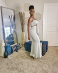 Sasha 2pc Skirt Set